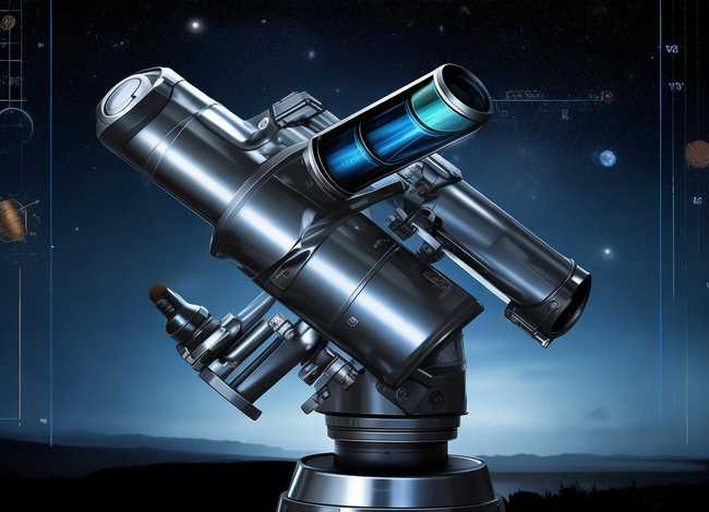 天文望远镜（天文望远镜怎么选）
