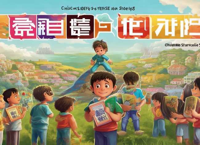 儿童英雄故事大全拼音版，少儿英雄简短小故事拼音版