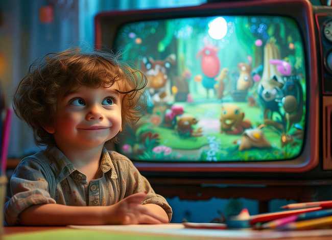 儿童画童话故事动画片;童话儿童绘画 儿童画童话故事动画片;童话儿童绘画