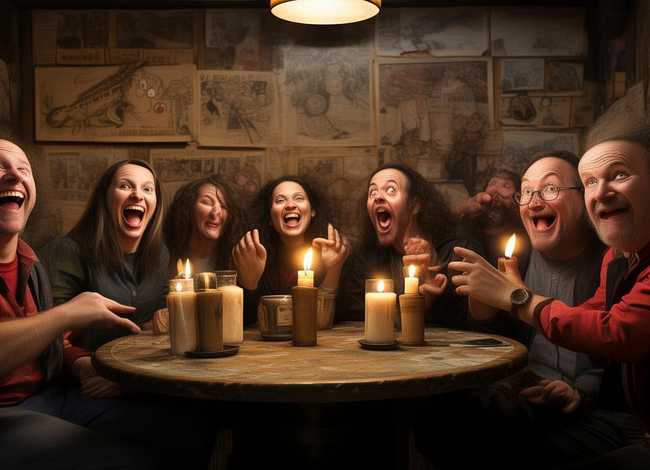 笑话小故事爆笑段子（笑话小故事爆笑段子文案）