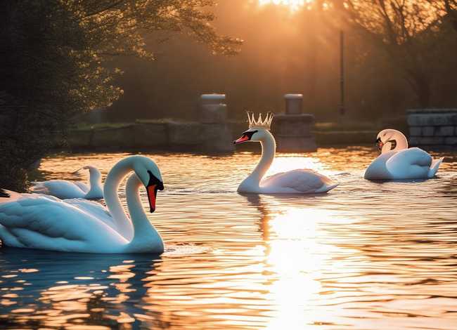 天鹅湖的故事情节 天鹅湖的故事情节是什么