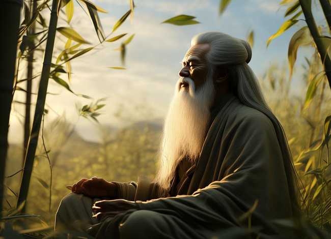 庄子小故事及寓意，关于庄子的小故事及其寓意