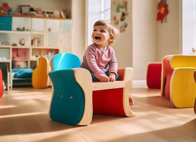 有名的儿童家具，有名的儿童家具品牌