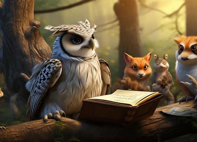 外国寓言故事大全100篇简单、外国寓言故事大全100篇简单版