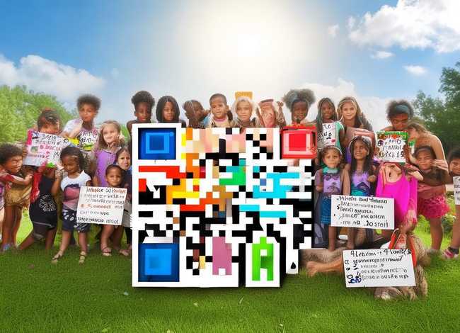 领养儿童群 领养儿童群二维码