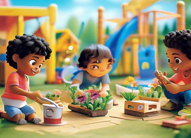 关于劳动的儿童故事书、关于劳动的幼儿故事