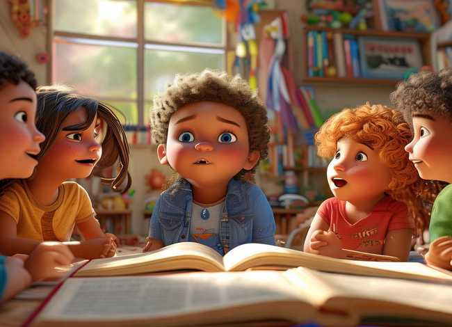 少儿对话故事,少儿对话故事大全 少儿对话故事,少儿对话故事大全