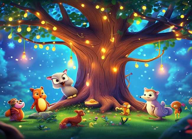 幼儿故事有哪些主题，幼儿故事的主题有哪些