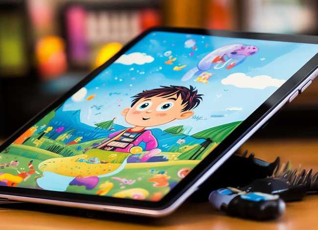 汤姆儿童故事在线听 - 汤姆绘本故事在线听