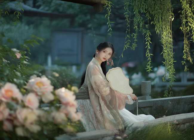 国风小故事50字 国风小故事50字怎么写