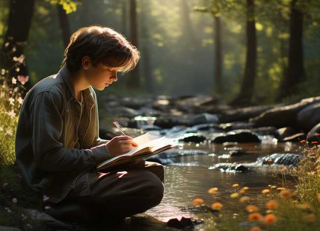 诗歌的故事50字、诗歌的故事50字怎么写