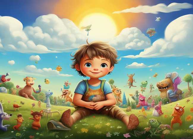 儿童三周岁故事大全；三周岁宝宝故事大全