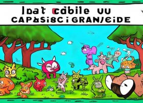 三年级寓言故事儿童画 - 三年级寓言故事手抄报怎么画简单又漂亮