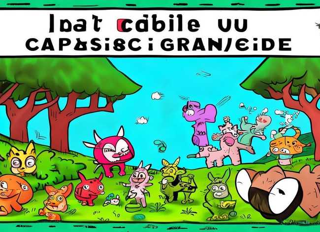 三年级寓言故事儿童画 - 三年级寓言故事手抄报怎么画简单又漂亮