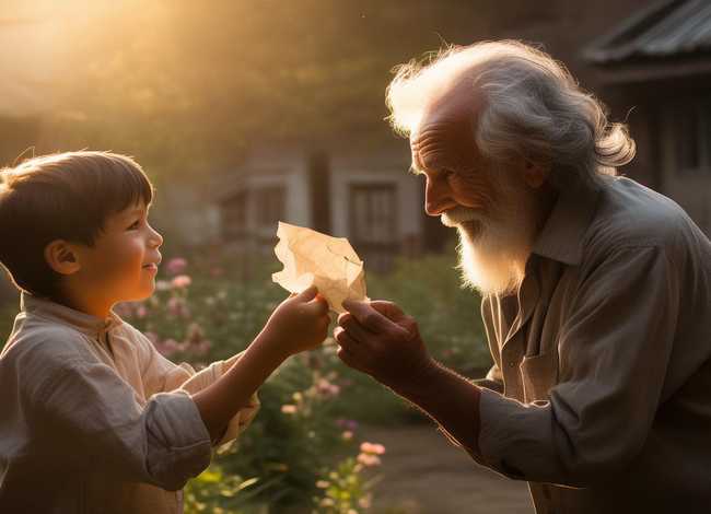 有关守信的故事100字 - 有关守信的故事100字作文