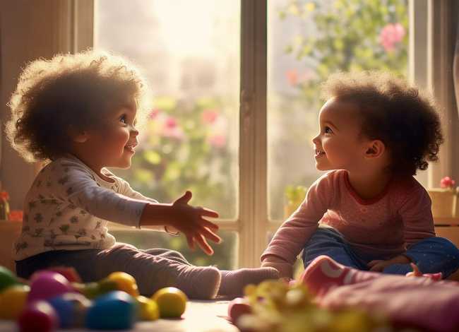 儿友故事分享（交朋友的幼儿故事）