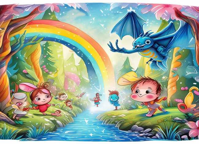 6-8岁儿童故事在线;6到8岁故事大全 6-8岁儿童故事在线;6到8岁故事大全