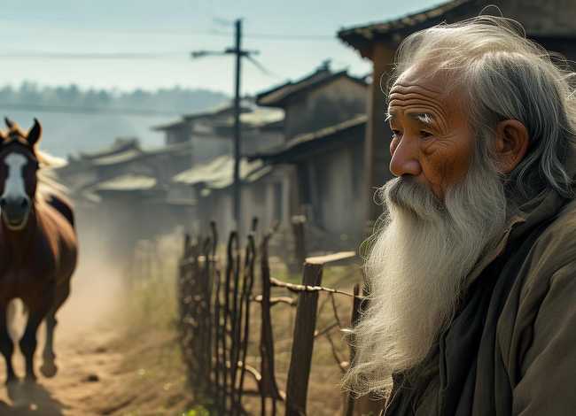 播放塞翁失马的故事,播放塞翁失马的故事视频 播放塞翁失马的故事,播放塞翁失马的故事视频