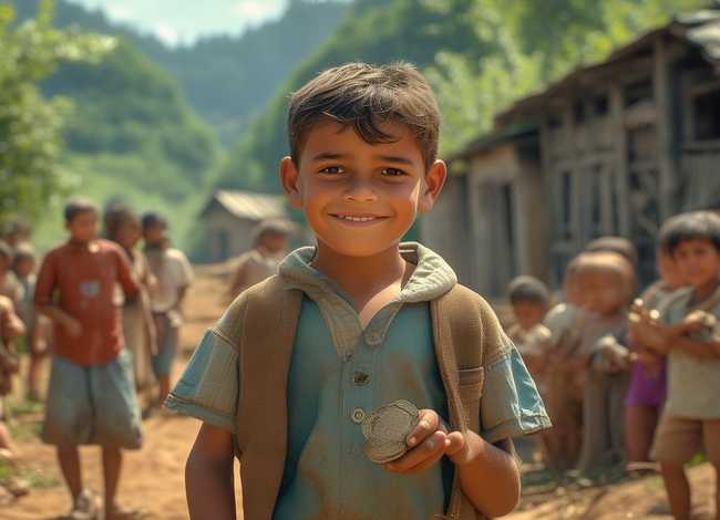 诚实守信小故事 诚实守信的小故事简写