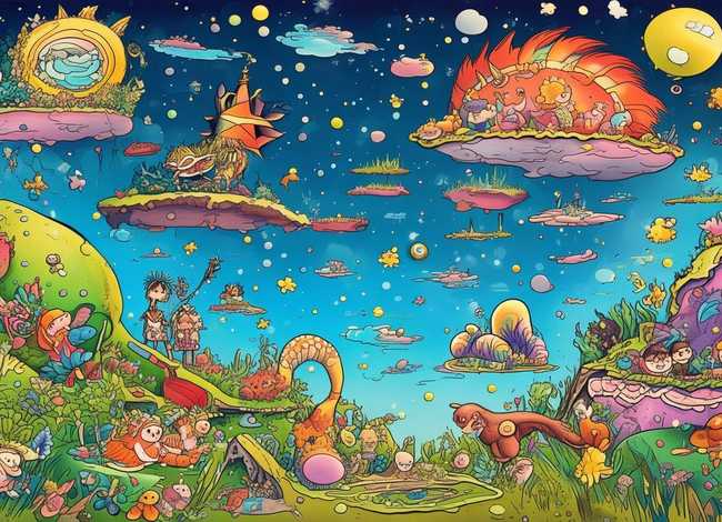 儿童故事大全6-12岁书籍；儿童故事大全6-12岁书籍文字