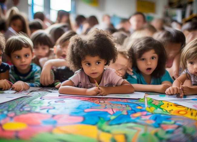 儿童画画临摹 儿童画画临摹的重要性 儿童画画临摹 儿童画画临摹的重要性