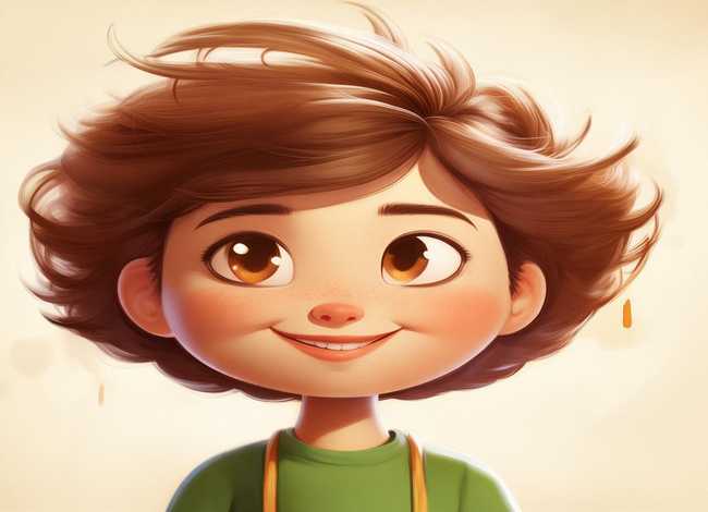 儿童编发爱心；儿童编发爱心大全简单漂亮