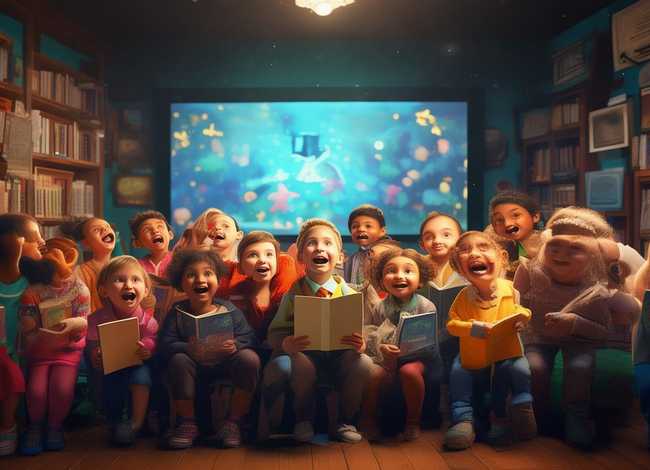 儿童故事比赛故事大全、儿童比赛故事视频大全完整