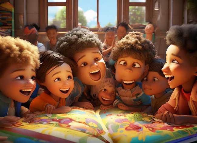 编辑部的故事幼儿；编辑部的故事文字版