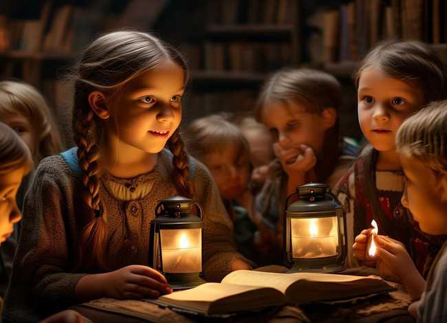 英语小故事短文；英语小故事短文1-2分钟