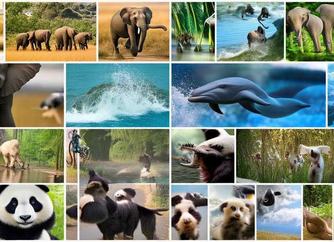 动物世界视频大全儿童36岁益智 - 动物世界大全集视频