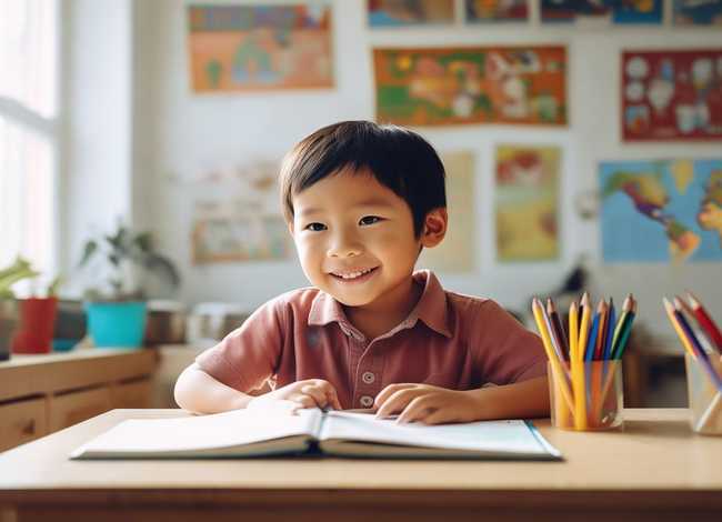 英语短文小学生简单小故事 - 英语故事短文 小学生简单