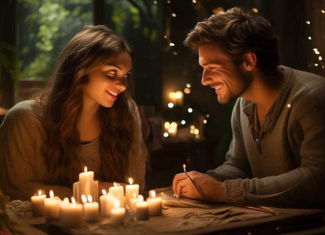 童话故事讲给女朋友听长篇；讲给女朋友听的童话故事长篇