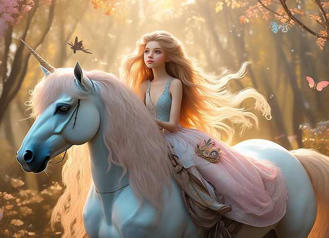 小公主儿童故事（幼儿故事小公主）