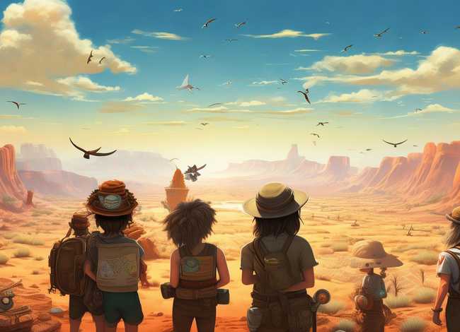 探险家的故事有哪些、探险家的故事有哪些人物 探险家的故事有哪些、探险家的故事有哪些人物