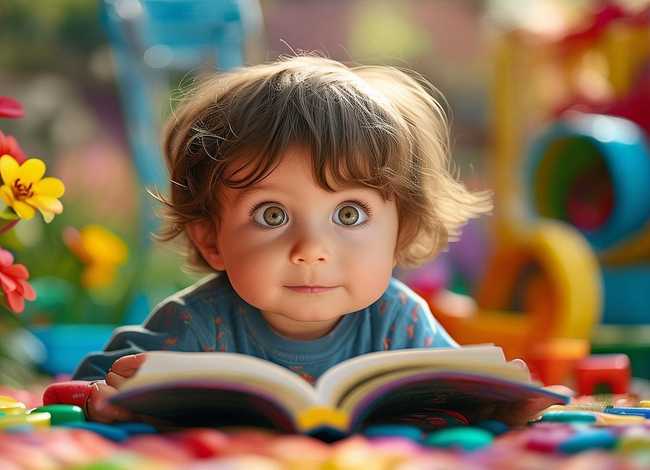 超级简短幼儿小故事 超级简短幼儿小故事50字