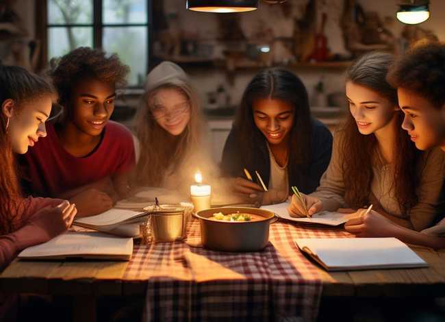 餐桌上的故事600字、餐桌上的故事600字初一 餐桌上的故事600字、餐桌上的故事600字初一