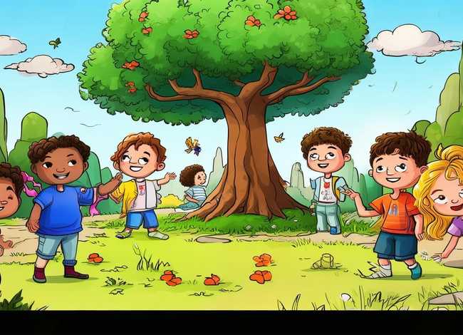 英语绘本故事10分钟（英语绘本小故事1一2分钟）