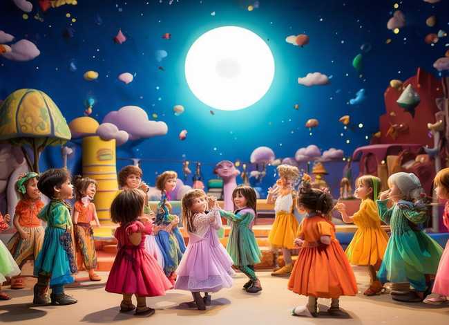 幼儿故事主题名称（幼儿故事表演主题名称）