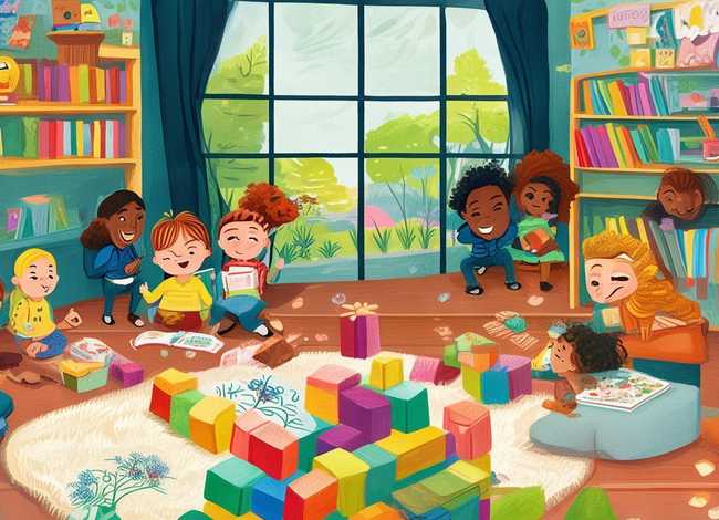 故事书大全集 幼儿园的故事书大全集