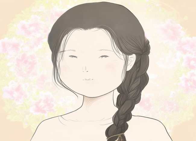 古装发型儿童简单,古装儿童发型教程图解简单一点 古装发型儿童简单,古装儿童发型教程图解简单一点