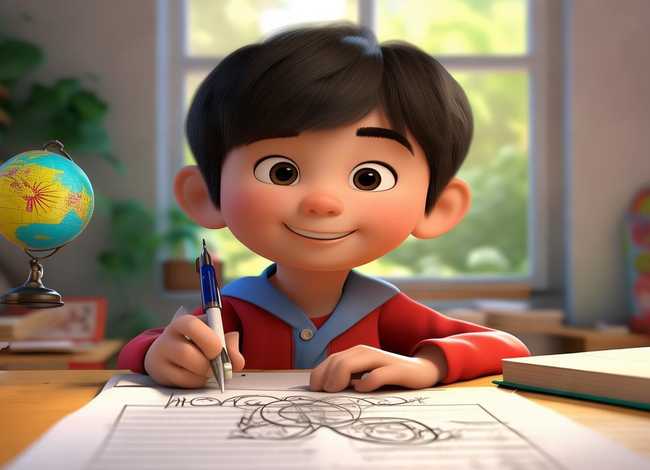 诚信的故事小学生（诚信的故事小学生作文）