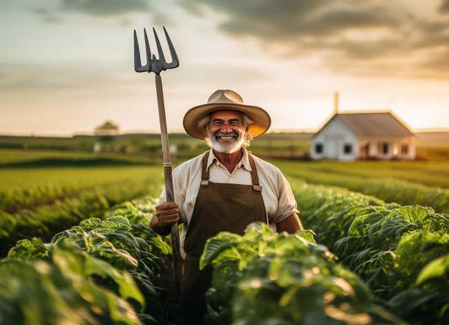 农民创业故事 - 农民创业故事简短