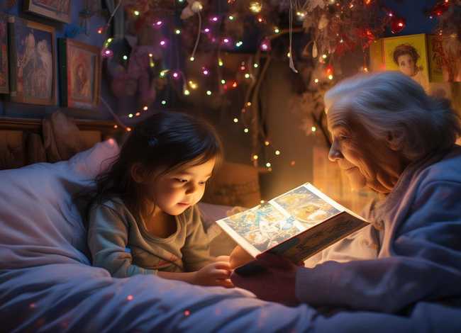 儿童睡前经典故事中文童话 儿童经典童话睡前故事连续播放