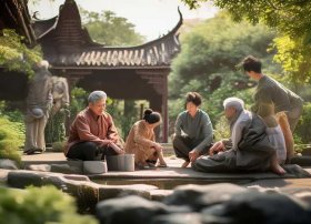 24孝故事和含义、24孝的故事全集视频版