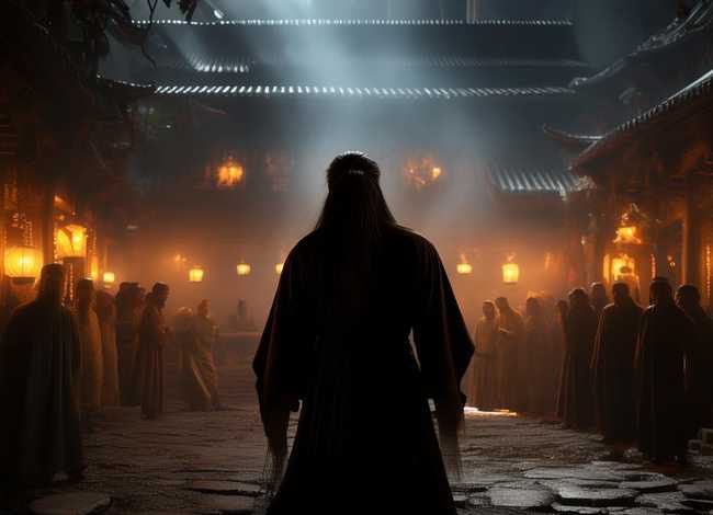 宋江的一个小故事 关于宋江的一个小故事