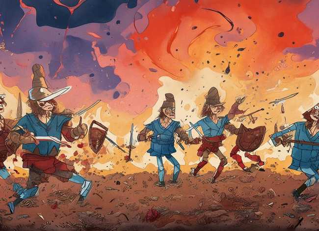 火柴人战争的故事;火柴人战争的故事动画 火柴人战争的故事;火柴人战争的故事动画