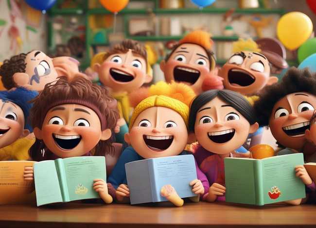 少儿幽默小故事,少儿幽默小故事大全 少儿幽默小故事,少儿幽默小故事大全