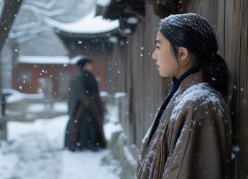 程门立雪的故事20字；程门立雪的故事20字左右