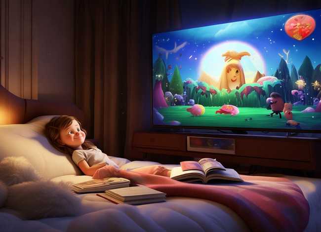 儿童睡前故事视频大全连续播放免费 儿童睡前故事视频大全连续播放