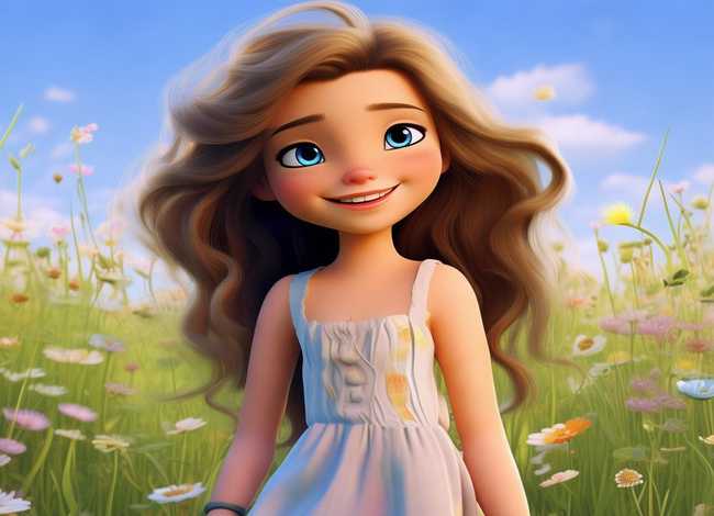 儿童美女图片 - 儿童美女图片大全可爱清新